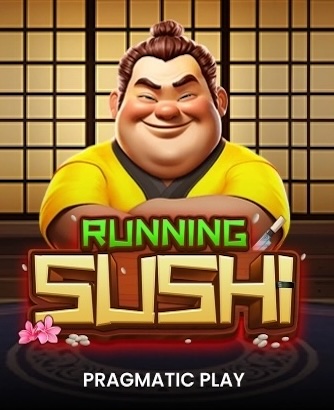 Running Sushi Slot