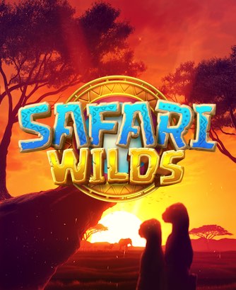 Safari Wilds Slot