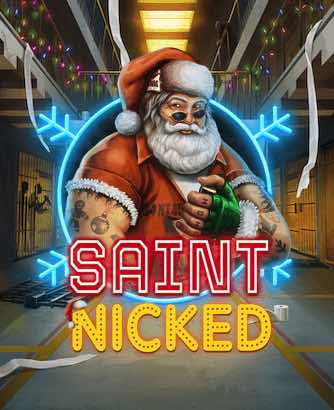 Saint Nicked Online Slot