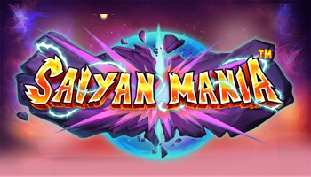 Saiyan Mania Slot