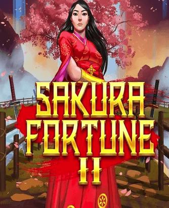 Sakura Fortune 2 Online Slot