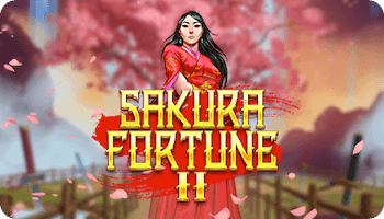 Sakura Fortune 2 Slot Review