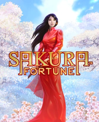 Sakura Fortune Online Slot