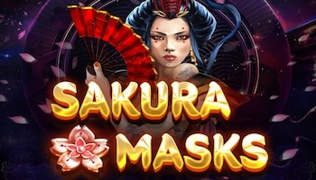 Sakura Masks Slot