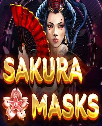 Sakura Masks Slot