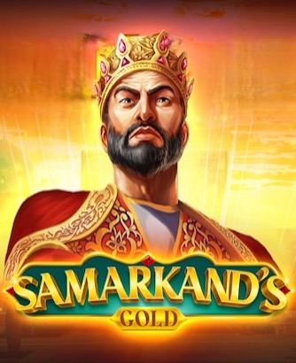 Samarkands Gold Online Slot