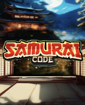 Samurai Code Online Slot