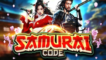 Samurai Code Slot