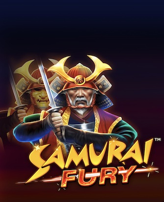 Samurai Fury Slot