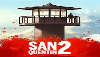 San Quentin 2 Online Slot