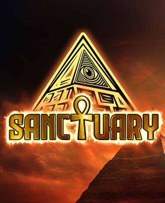 Sanctuary Slot