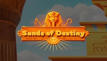 Sands of Destiny Slot