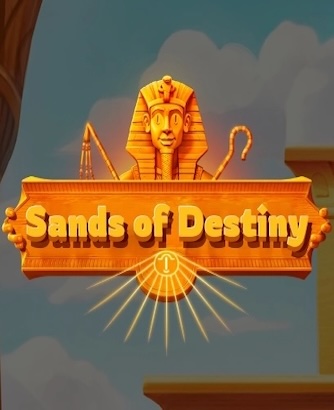 Sands of Destiny Slot