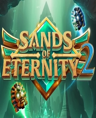 Sands of Eternity 2 Slot