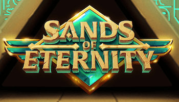 Sands of Eternity Slot Review