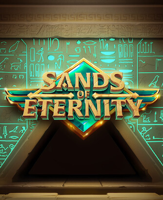 Sands of Etnernity Online Slot