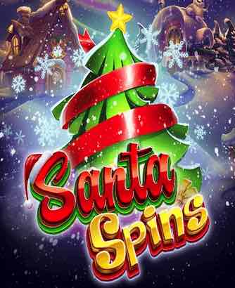 Santa Spins Online Slot