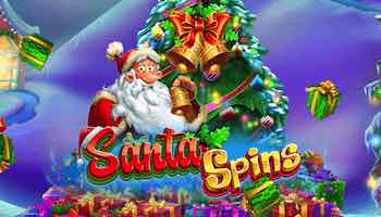 Santa Spins Slot