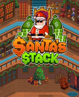 Santas Stack Online Slot