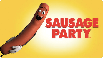 Sausage Party Demo Slot