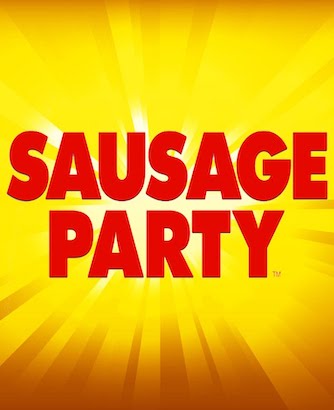 Sausage Party Online Slot