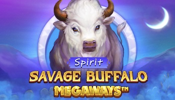 Savage Buffalo Spirit Megaways Slot