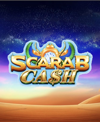 Scarab Cash Megaways Online Slot