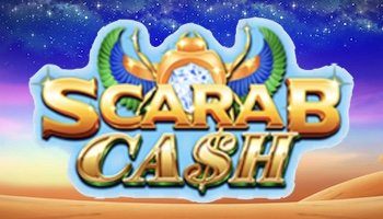 Scarab Cash Megaways Slot