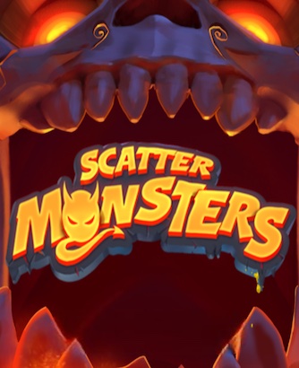 Scatter Monsters Online Slot