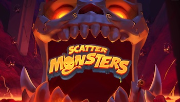 Scatter Monsters Slot