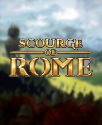 Scourge of Rome Slot