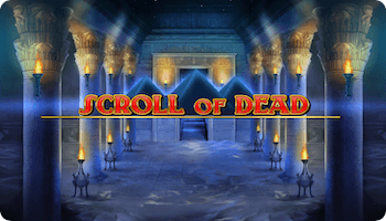 Scroll of Dead Slot Review