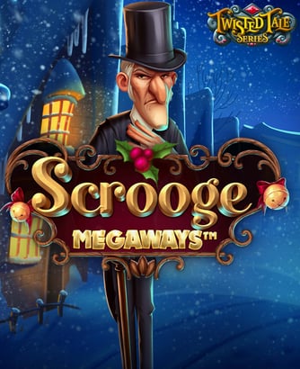 Scrooge Megaways Online Slot