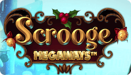 Scrooge Megaways Slot Review