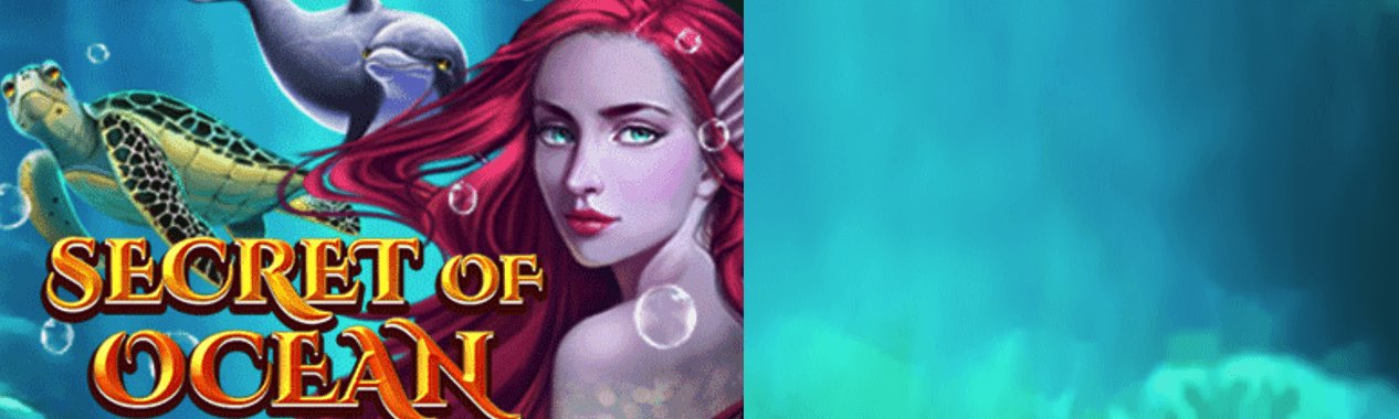 Secret Of Ocean Slot