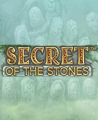 Secret of the Stones Online Slot