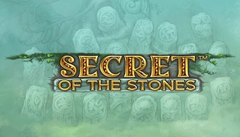 Secret of the Stones Slot