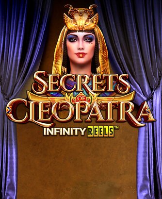 Secrets of Cleopatra Online Slot