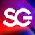 SG Gaming Slots logo