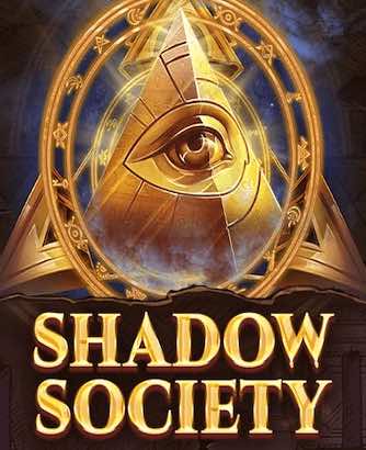 Shadow Society Online Slot