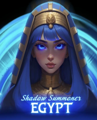 Shadow Summoner Egypt Slot