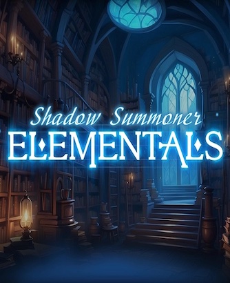 Shadow Summoner Elementals Slot