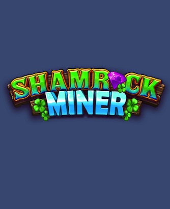 Shamrock Miner Online Slot