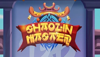 Shaolin Master Online Slot