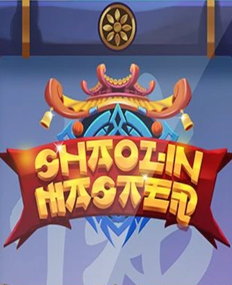 Shaolin Master Online Slot