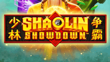 Shaolin Showdown Slot Review