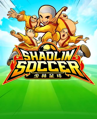 Shaolin Soccer Online Slot