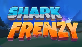 Shark Frenzy Slot