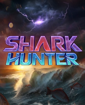 Shark Hunter Slot