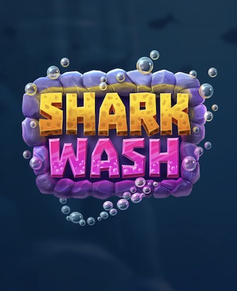 Shark Wash Online Slot